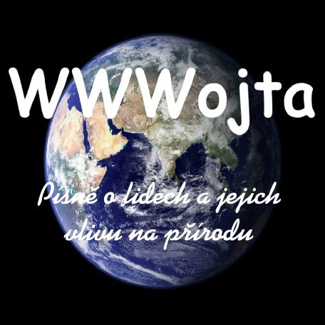 Obal alba Písně o Lidech a jejich Vlivu na Přírodu